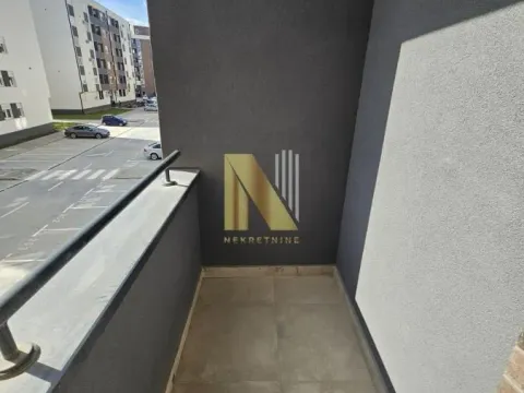 Izdavanje, garsonjera, 29m², Avijatičarsko naselje, Novi Sad Sve Podlokacije - image 9