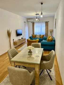 Stan in Tuški Put