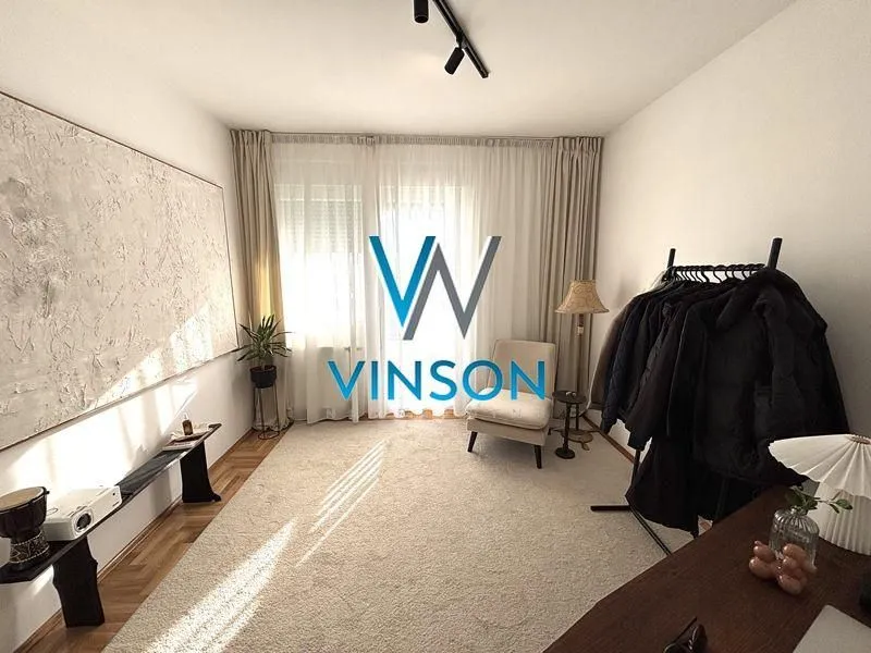 Prodaja, dvosoban stan, 60m², Avijatičarsko naselje, Novi Sad Sve Podlokacije