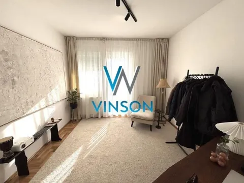 Prodaja, dvosoban stan, 60m², Avijatičarsko naselje, Novi Sad Sve Podlokacije - image 6