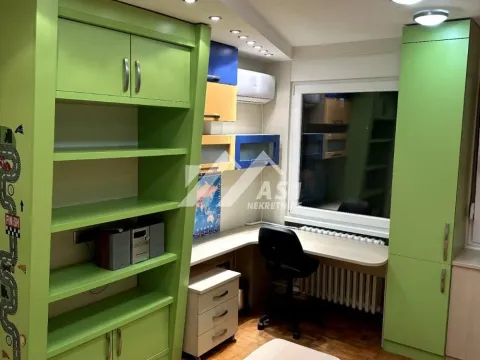 Izdavanje, trosoban stan, 86m², Liman 4, Novi Sad Sve Podlokacije - image 6