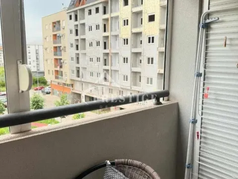 Sale, studio apartment, 28m², Ljubović, Podgorica - image 7