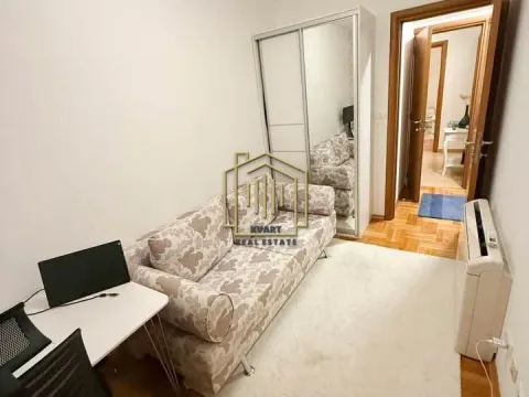 Sale, two bedroom apartment, 69m², Pobrežje, Podgorica - image 8