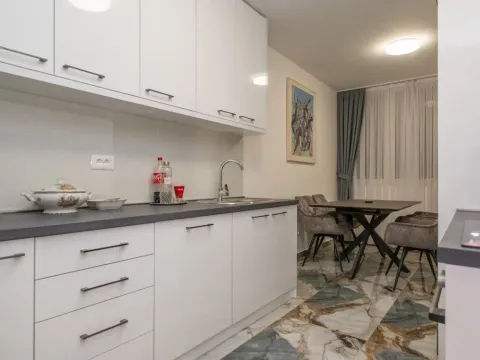 Rent, three bedroom apartment, 100m², Preko Morače, Podgorica - image 5