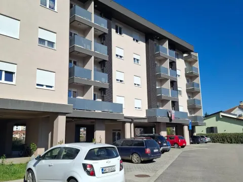 Izdavanje, jednosoban stan, 37m², Zabjelo, Podgorica - image 9