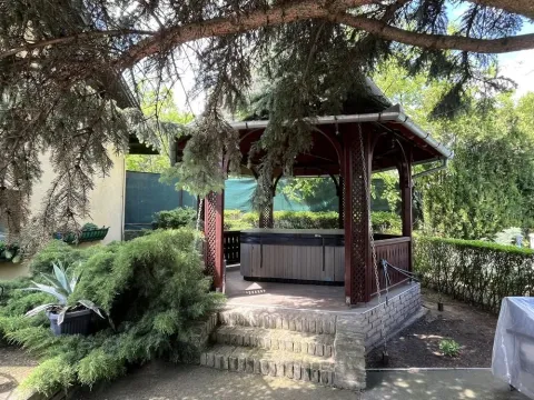 Prodaja, kuća, 456m², Palić, Subotica - image 6