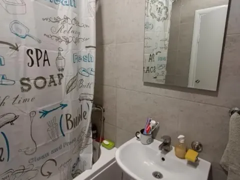 Izdavanje, jednosoban stan, 41m², Momišići, Podgorica - image 10