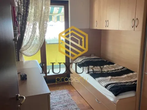 Izdavanje, trosoban stan, 130m², Stari Aerodrom, Podgorica - image 5