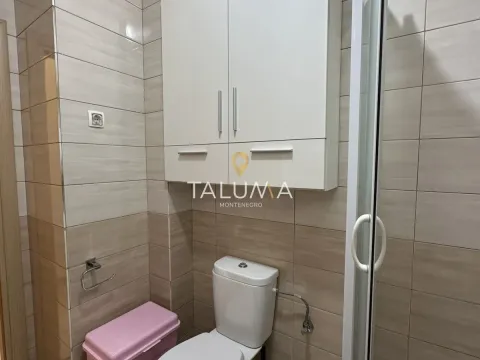 Rent, one bedroom apartment, 43m², Ljubović, Podgorica - image 2