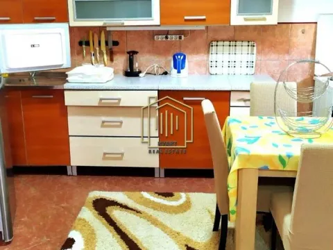 Rent, two bedroom apartment, 70m², Gornja Gorica, Podgorica - image 4