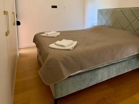 Rent, one bedroom apartment, 47m², Donja Lastva, Tivat - image 8