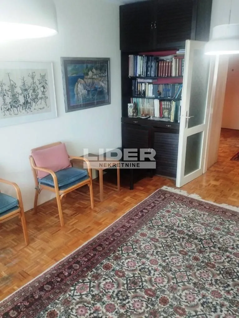 Prodaja, dvosoban stan, 66m², Novi Beograd Sve Podlokacije, Beograd
