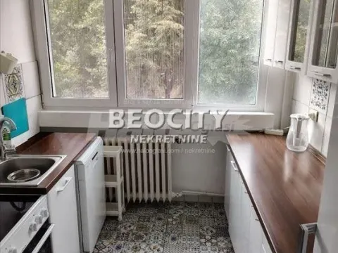 Izdavanje, trosoban stan, 68m², Autokomanda, Voždovac Sve Podlokacije - image 3