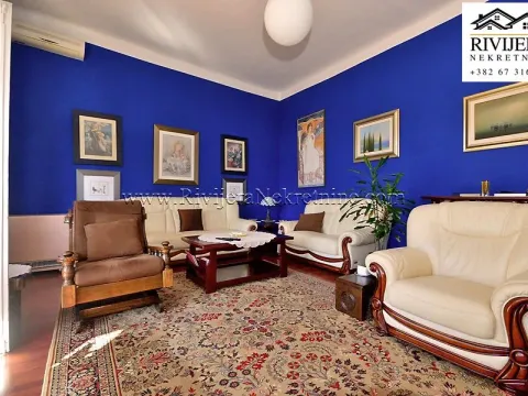 Prodaja, četvorosoban stan, 177m², Centar, Herceg Novi - image 13