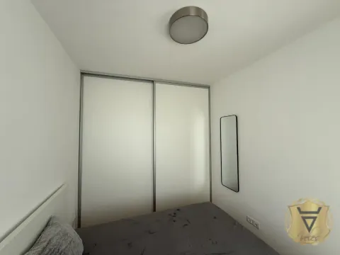 Rent, two bedroom apartment, 44m², Vračar Sve Podlokacije, Beograd - image 9