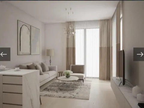 Sale, one bedroom apartment, 45m², Bečići, Budva - image 5