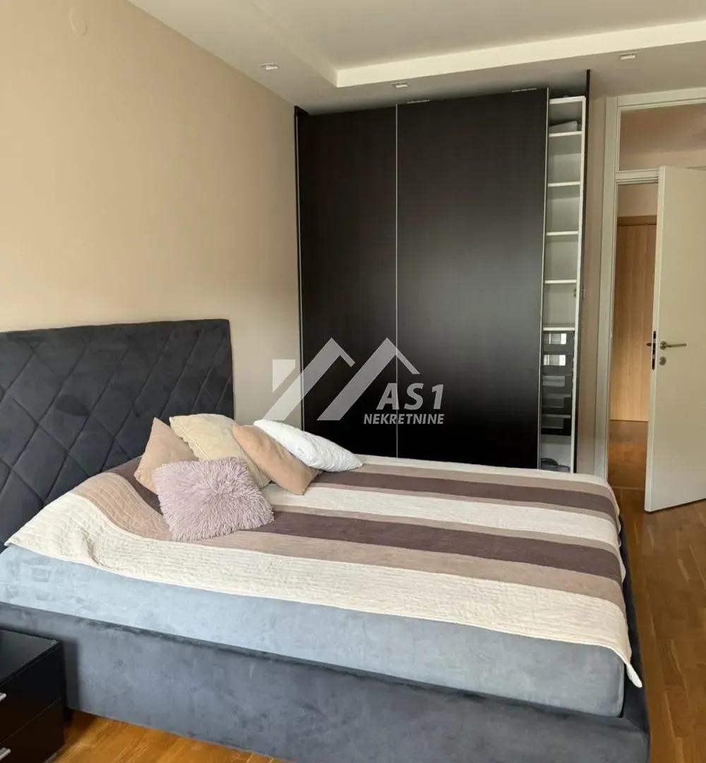 Rent, two bedroom apartment, 60m², Liman 3, Novi Sad Sve Podlokacije