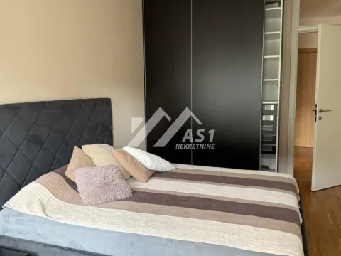 Rent, two bedroom apartment, 60m², Liman 3, Novi Sad Sve Podlokacije - image 6