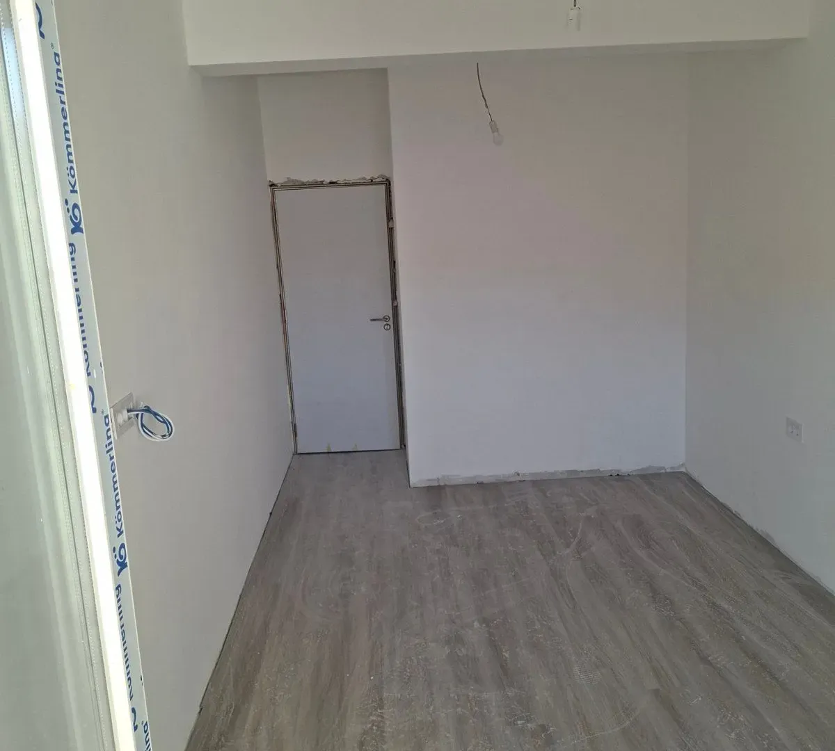 Sale, one bedroom apartment, 56m², Lazi, Budva