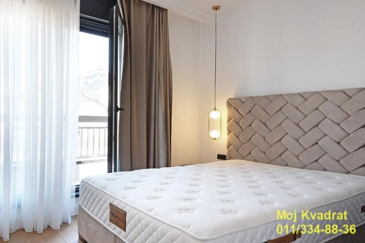 Sale, apartment, 232m², Banovo Brdo, Beograd