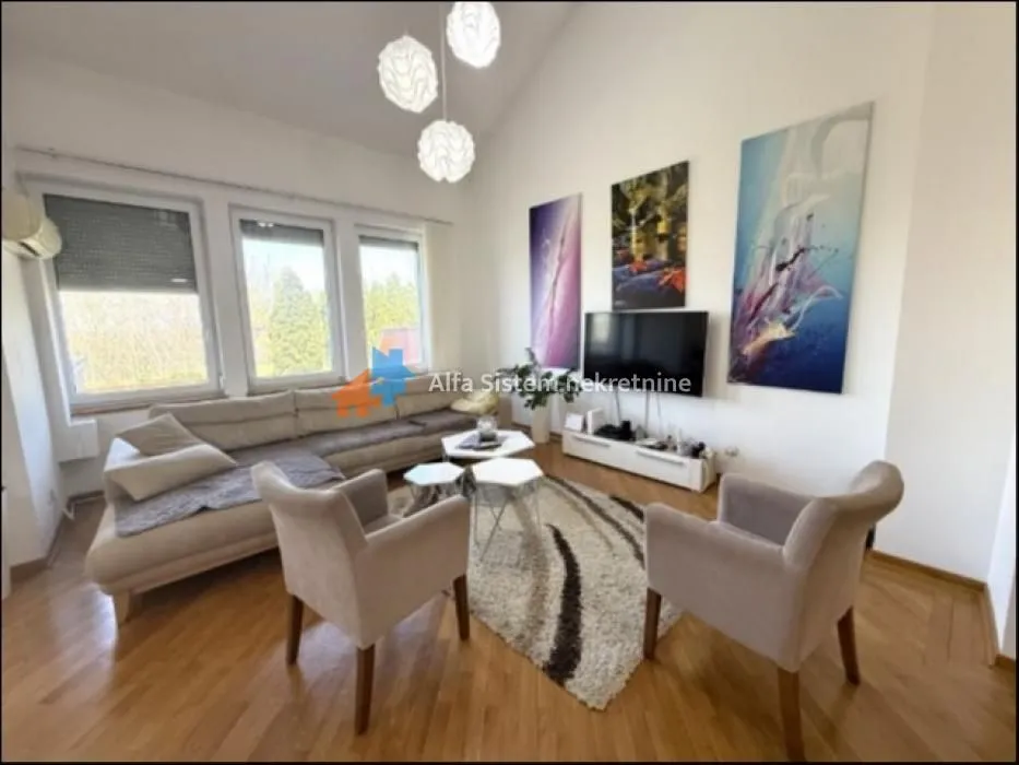 Rent, house, 320m², Višnjička Banja, Palilula Sve Podlokacije