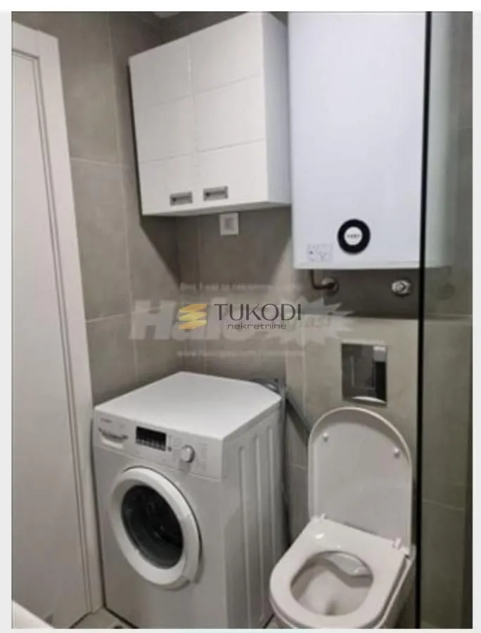 Rent, one bedroom apartment, 38m², Zemun Sve Podlokacije, Beograd