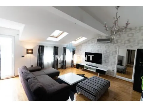 Stan in Južni Bulevar