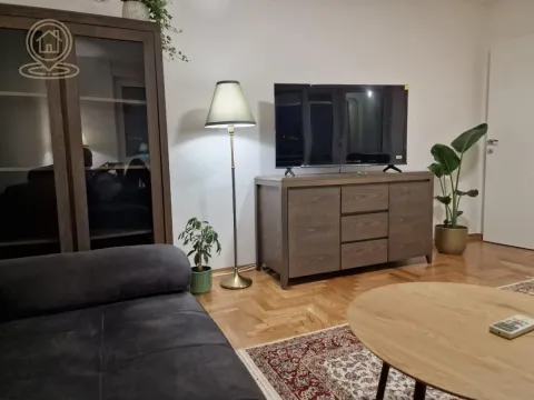 Izdavanje, dvosoban stan, 58m², Liman 4, Novi Sad Sve Podlokacije - image 3