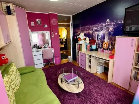 Sale, three bedroom apartment, 77m², Medijana, Niš - image 11