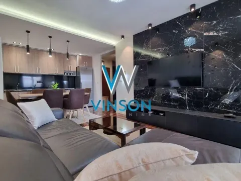 Rent, two bedroom apartment, 69m², Nova Detelinara, Novi Sad Sve Podlokacije - image 3