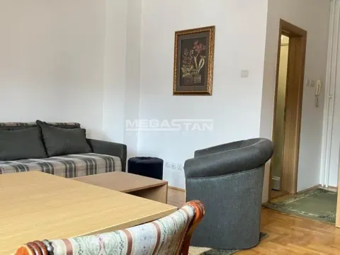 Rent, one bedroom apartment, 30m², Đeram Pijaca, Beograd - image 3