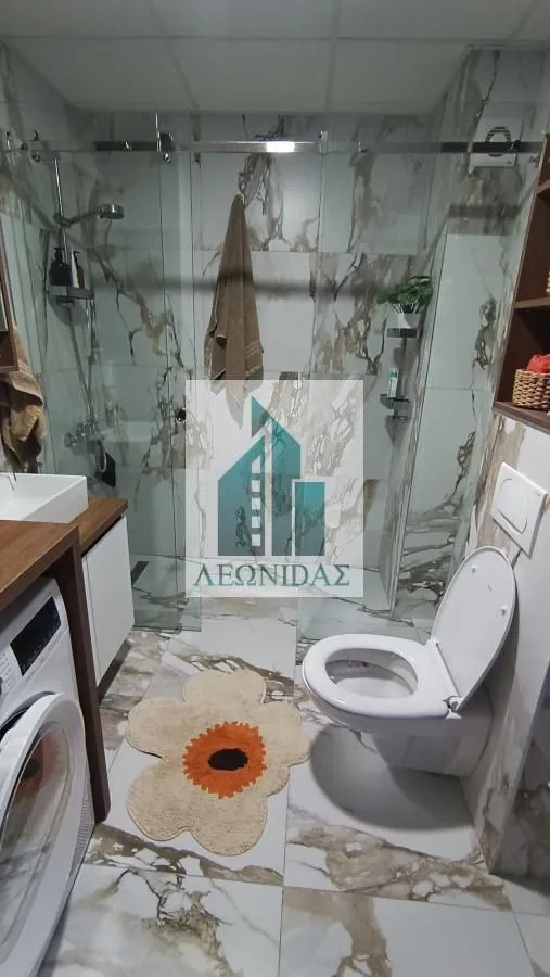 Sale, two bedroom apartment, 62m², Pantelej, Niš