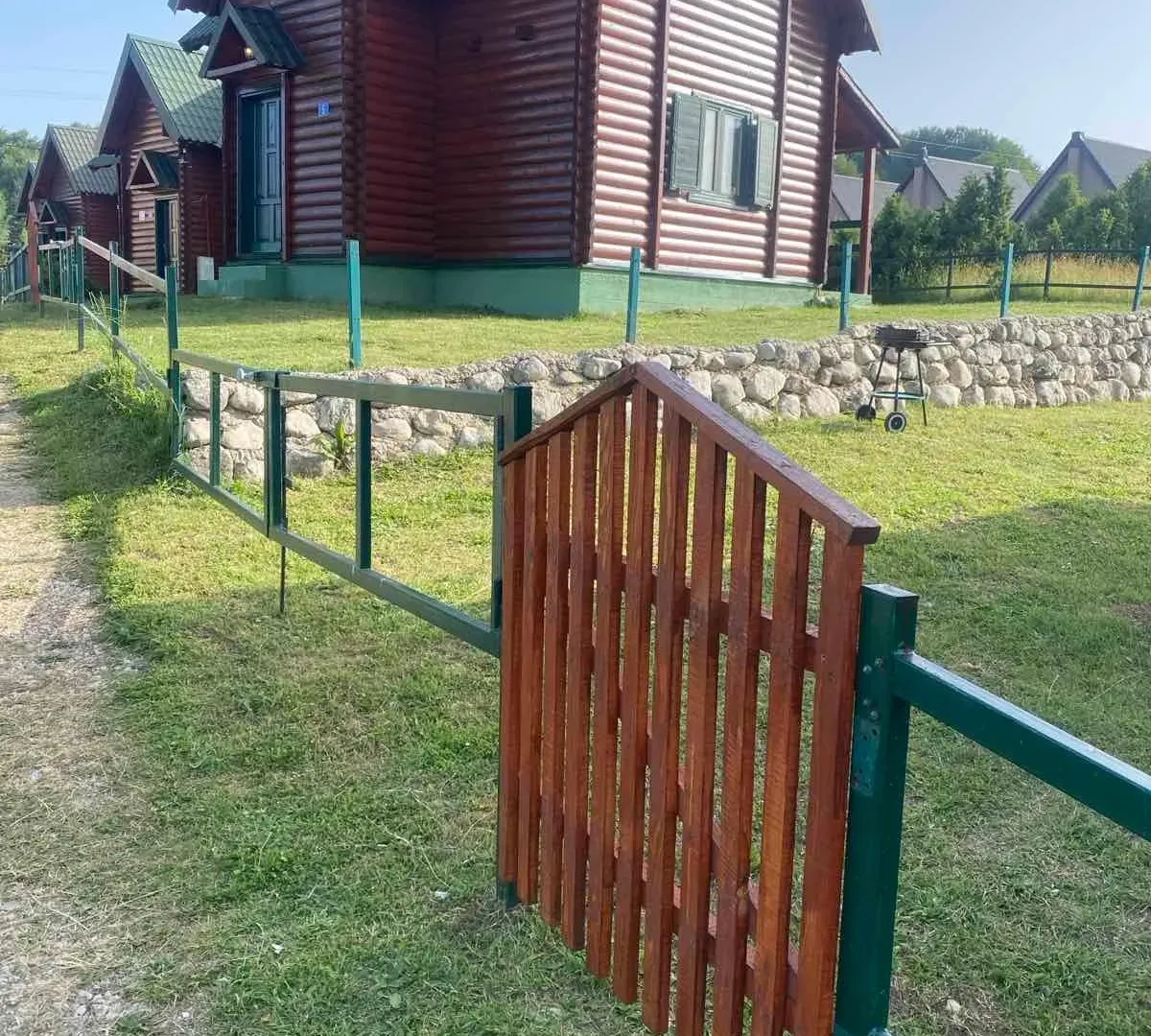 Sale, house, 75m², Borje, Žabljak