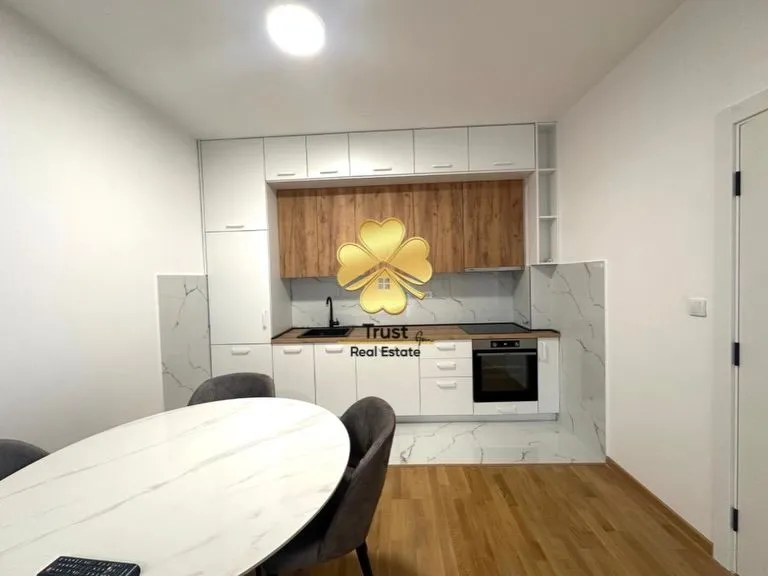 Rent, one bedroom apartment, 46m², Podgorica, Crna Gora