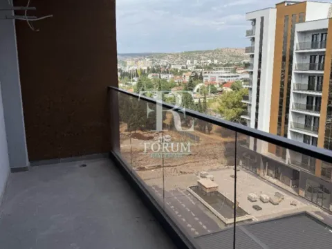 Prodaja, dvosoban stan, 67m², Stari Aerodrom, Podgorica - image 9