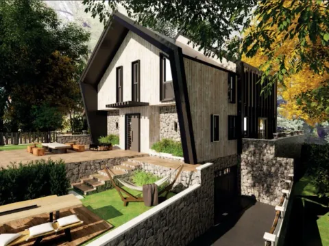 Prodaja, zemljište, 471m2, Kolašin Prodaja, zemljište, 471m2, Kolašin