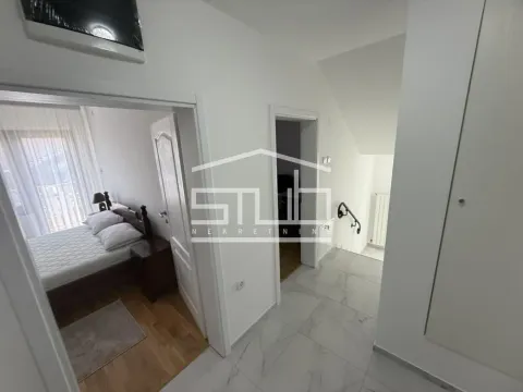 Izdavanje, trosoban stan, 100m², Železnik, Beograd - image 5