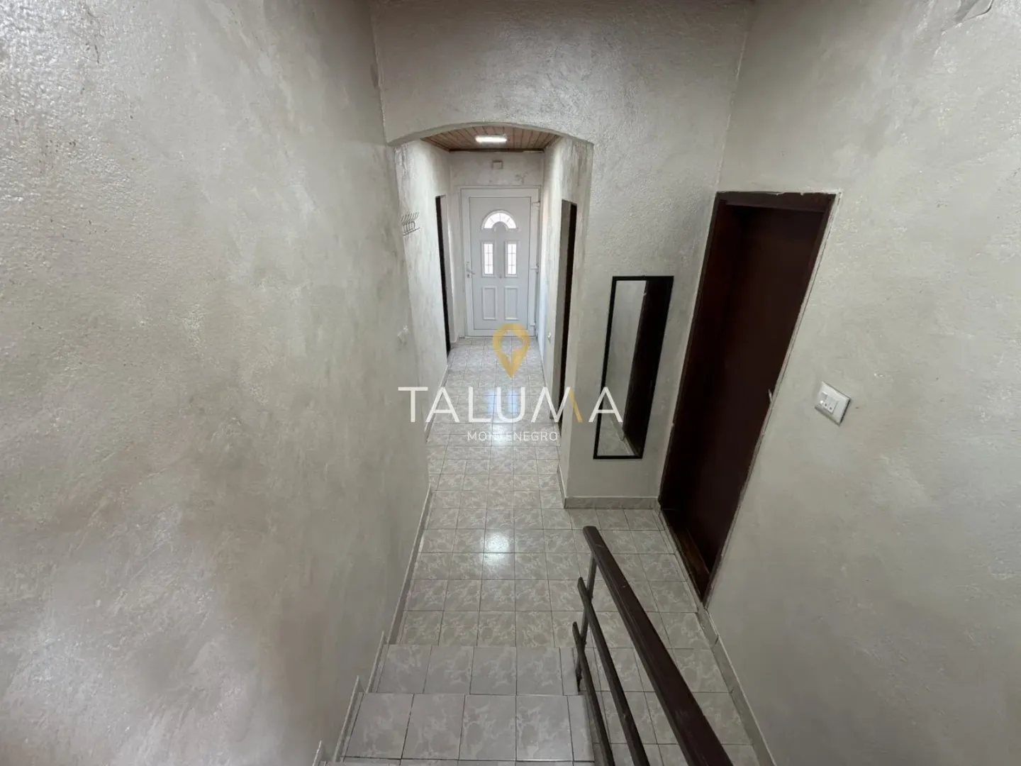 Rent, three bedroom apartment, 85m², Tološi, Podgorica