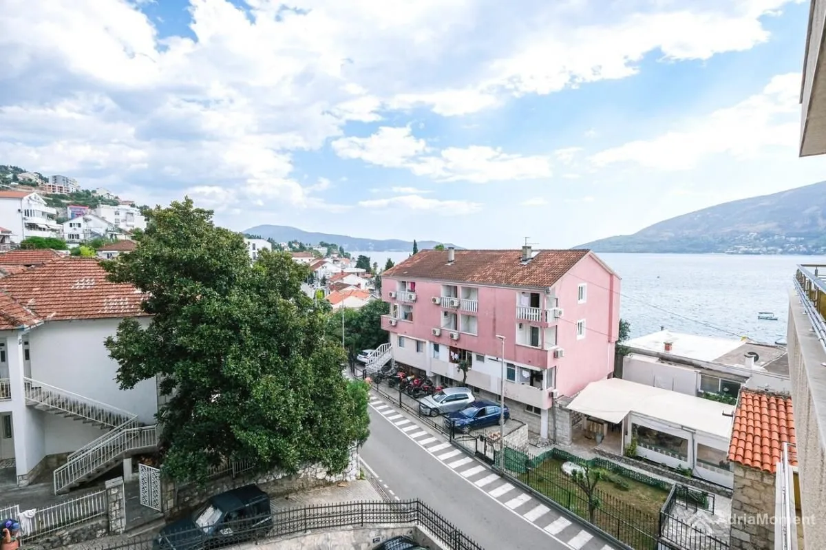 Prodaja, trosoban stan, 158m², Igalo, Herceg Novi