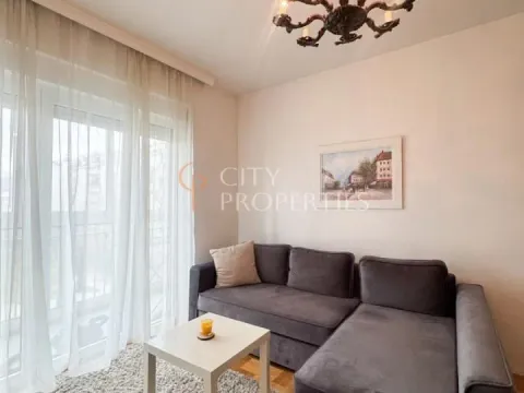 Rent, apartment, 47m², Stari Aerodrom, Podgorica - image 12