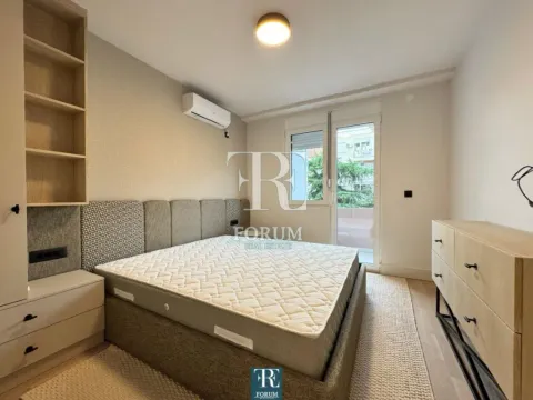 Rent, one bedroom apartment, 45m², Preko Morače, Podgorica - image 6