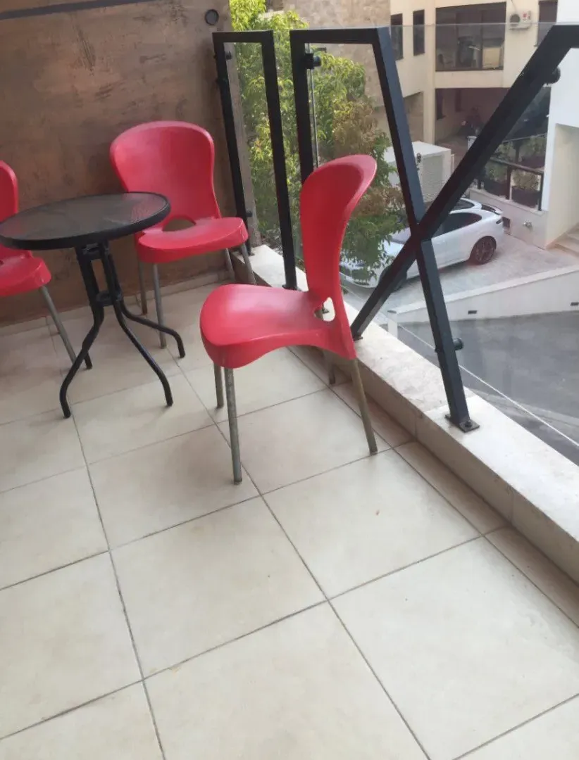 Stan-na-dan, trosoban stan, 55m², Centar, Budva