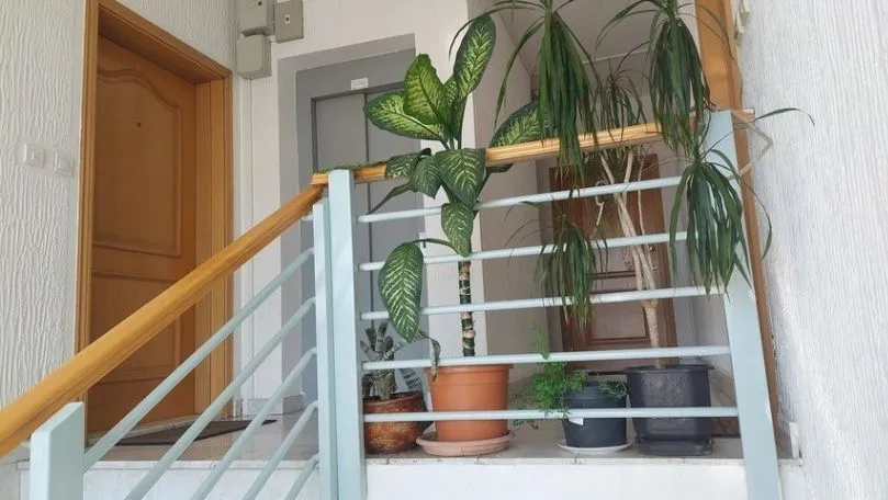 Rent, two bedroom apartment, 90m², Kod Capital Plaze, Podgorica
