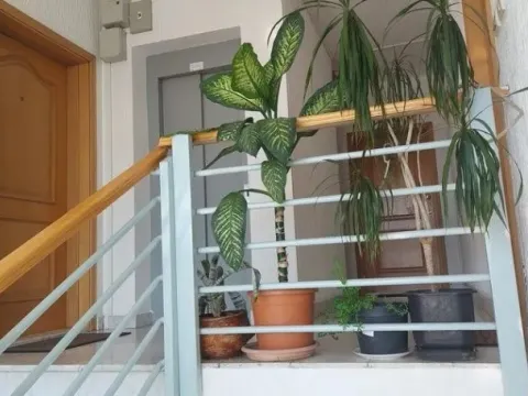 Rent, two bedroom apartment, 90m², Kod Capital Plaze, Podgorica - image 6