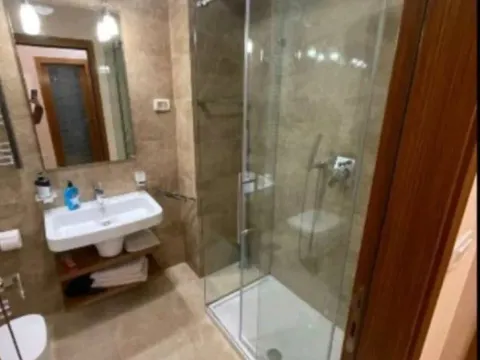 Izdavanje, jednosoban stan, 58m², Centar, Podgorica - image 4