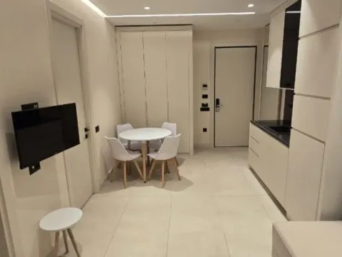 Rent, one bedroom apartment, 44m², Budva okolina, Budva