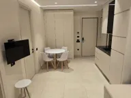 Rent, one bedroom apartment, 44m², Budva okolina, Budva - image 1