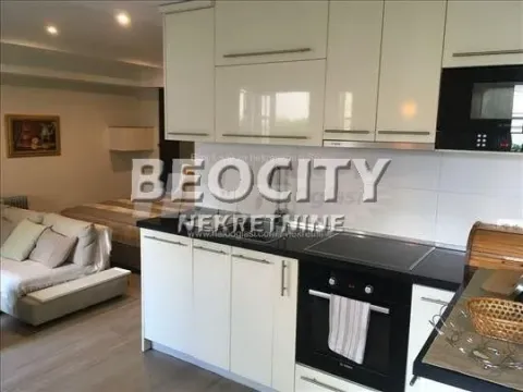 Izdavanje, jednosoban stan, 50m², Dedinje Sve Podlokacije, Beograd - image 3