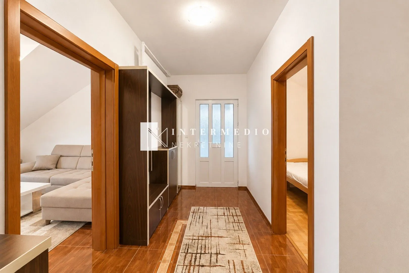 Prodaja, dvosoban stan, 79m², Igalo, Herceg Novi