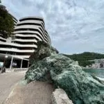 Sale, one bedroom apartment, 57m², Rafailovići, Budva - image 16